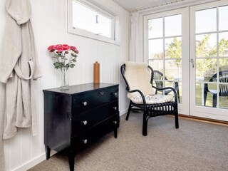 Vakantiehuis Køge  17