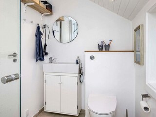 Ferienhaus Køge  20