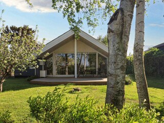 Vakantiehuis Køge  19