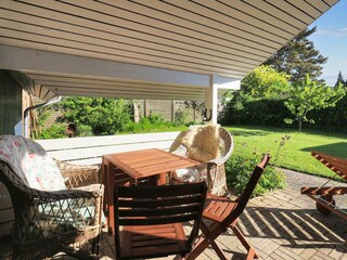 Vakantiehuis Køge  32
