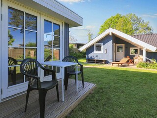 Vakantiehuis Køge  9