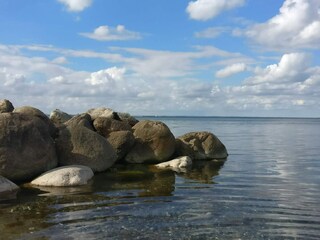 Vakantiehuis Køge  26