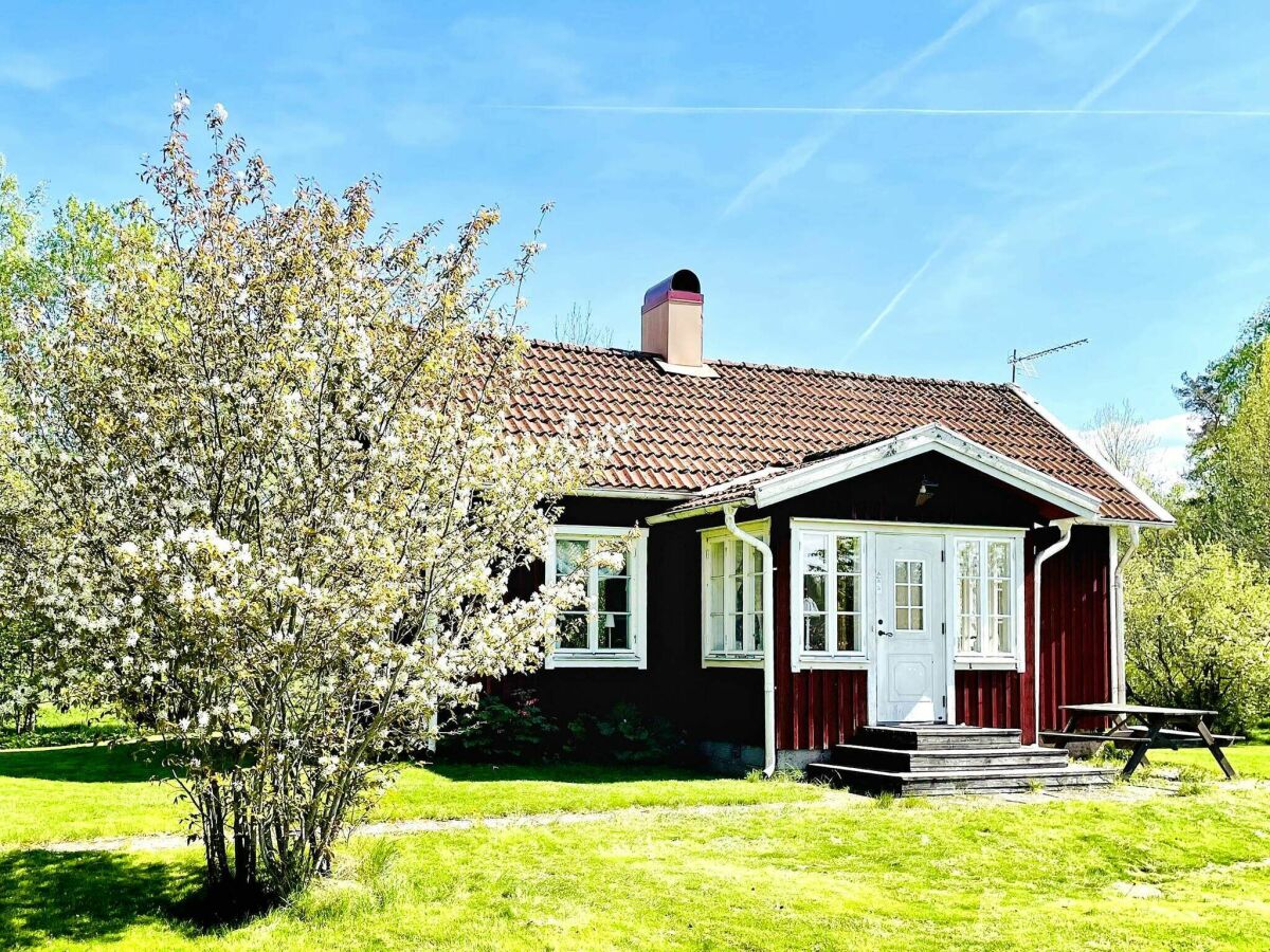 Ferienhaus Vänersborg Außenaufnahme 1