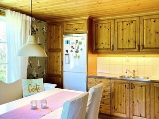 Ferienhaus Vänersborg  13
