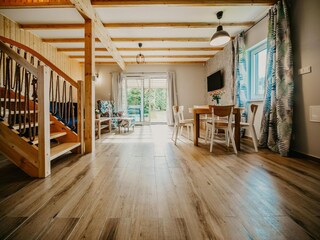 Casa per le vacanze Lubiatowo Caratteristiche 13