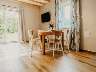 Casa per le vacanze Lubiatowo Caratteristiche 14