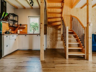 Casa per le vacanze Lubiatowo Caratteristiche 18