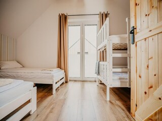 Casa per le vacanze Lubiatowo Caratteristiche 22