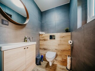 Holiday house Lubiatowo Features 27
