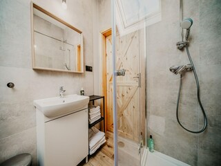Ferienhaus Lubiatowo Ausstattung 25