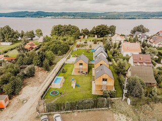 Ferienhaus Lubiatowo Umgebung 33