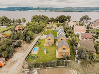 Holiday house Lubiatowo Environment 30