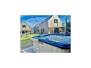 Holiday house Lubiatowo  32