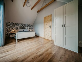 Maison de vacances Lubiatowo Équipement 29