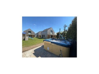 Holiday house Lubiatowo  36