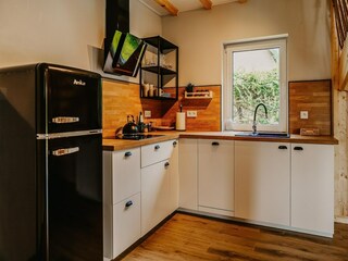 Casa per le vacanze Lubiatowo Caratteristiche 6