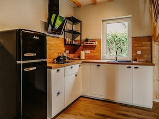 Maison de vacances Lubiatowo Équipement 6