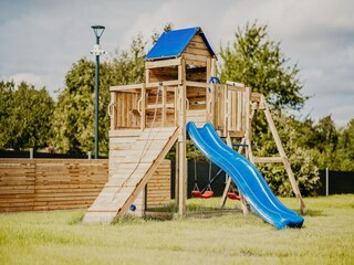 Maison de vacances Lubiatowo  34