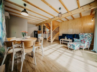 Casa per le vacanze Lubiatowo Caratteristiche 9