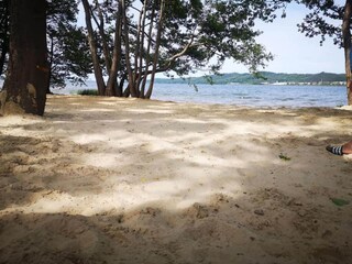 Casa per le vacanze Lubiatowo Ambiente 31