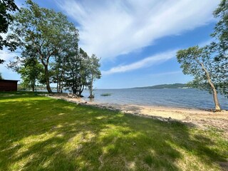 Vakantiehuis Lubiatowo Omgeving 32