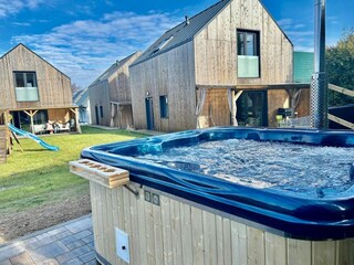 Vakantiehuis Lubiatowo  36