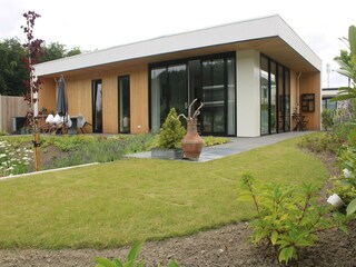 Villa Biddinghuizen Outdoor Recording 7