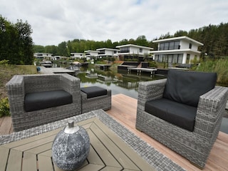 Villa Biddinghuizen Außenaufnahme 4