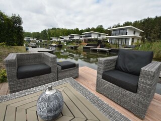 Villa Biddinghuizen Enregistrement extérieur 4