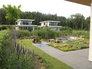 Villa Biddinghuizen Außenaufnahme 6