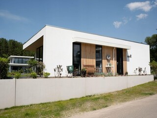 Villa Biddinghuizen Enregistrement extérieur 8