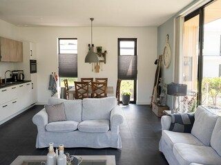 Villa Biddinghuizen Características 17