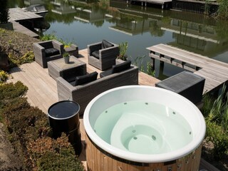 Villa Biddinghuizen  38