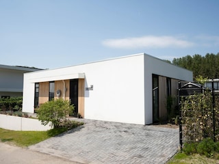 Villa Biddinghuizen Enregistrement extérieur 3