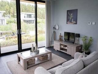 Villa Biddinghuizen Équipement 14