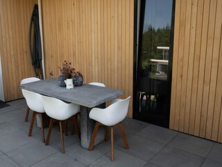 Villa Biddinghuizen Buitenaudio-opname 6