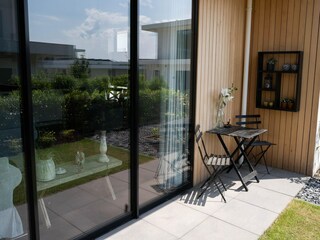 Villa Biddinghuizen Outdoor Recording 10