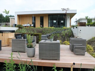 Villa Biddinghuizen Registrazione all'aperto 1