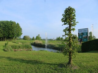 Villa Biddinghuizen Environnement 27