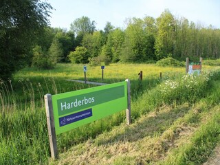 Villa Biddinghuizen Omgeving 31