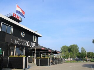 Villa Biddinghuizen Environnement 23