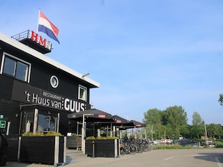 Villa Biddinghuizen Omgeving 23