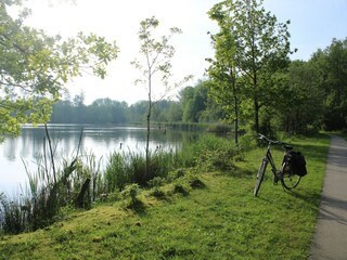 Villa Biddinghuizen Environment 27