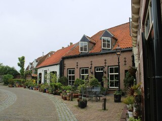 Villa Biddinghuizen Environment 34