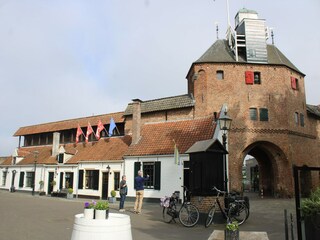 Villa Biddinghuizen Ambiente 25