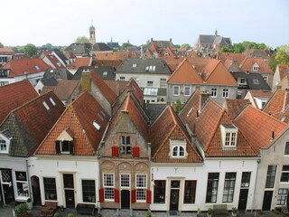Villa Biddinghuizen Omgeving 31