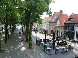 Villa Biddinghuizen Omgeving 35