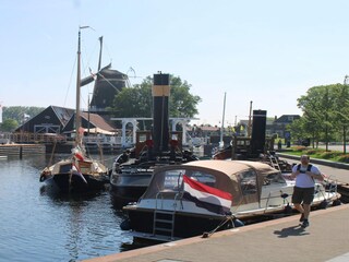 Villa Biddinghuizen Ambiente 35