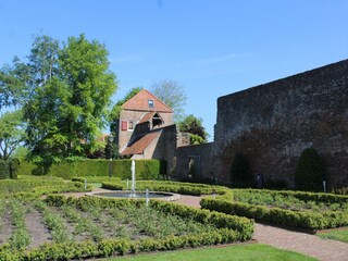 Villa Biddinghuizen Umgebung 30