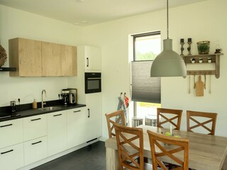 Villa Biddinghuizen Caratteristiche 13